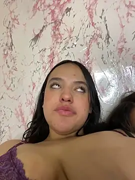 CelesteJones1 webcam