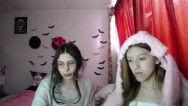 Briar_y_Blair webcam