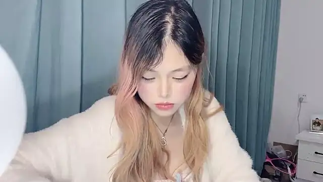 美女yaoyao-887在线直播