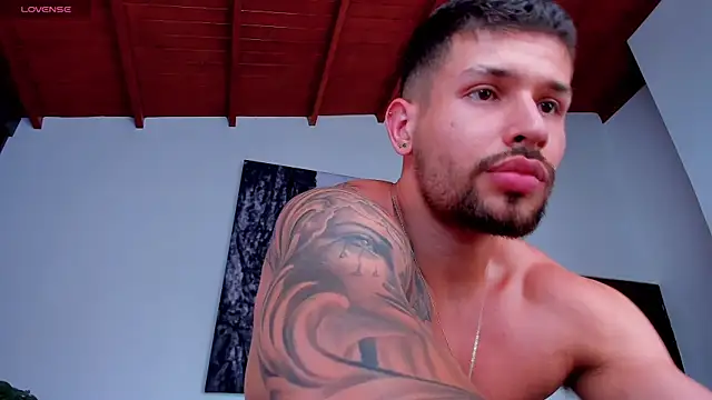 Santos_ramirez1 webcam