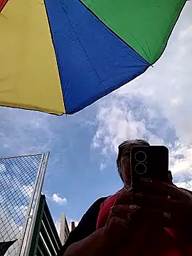 Brenda_Berck_ webcam