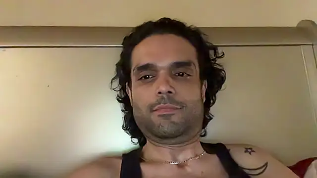 KungFuPanda001 webcam