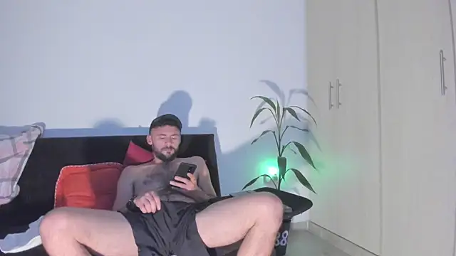 Erickpritz_xh webcam