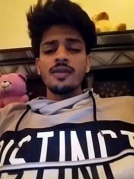 wild_vassu (M young) - Full cum show🍆💦😍🔥