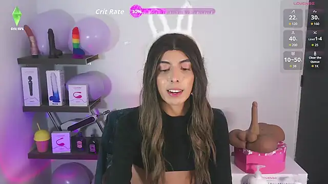 valentina_crtti webcam