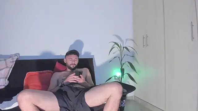 Erickpritz_xh webcam