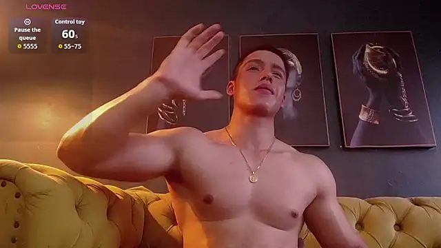 deivid_parker webcam