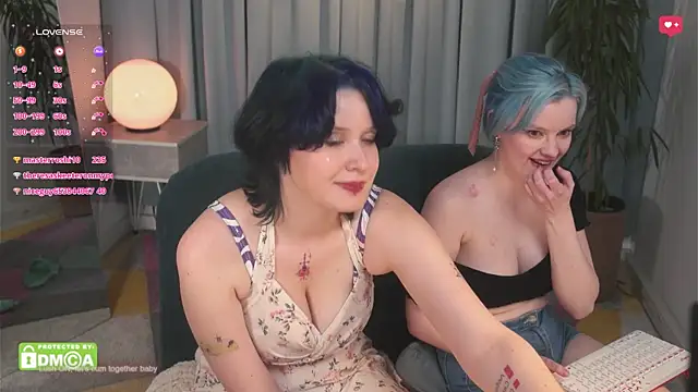 bluebeell (G young) - striptease