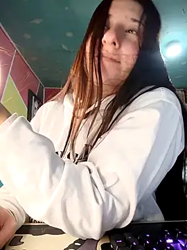 mysticdooll69 (F young) - completely without panties