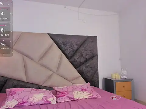 AfroditaVega_ webcam