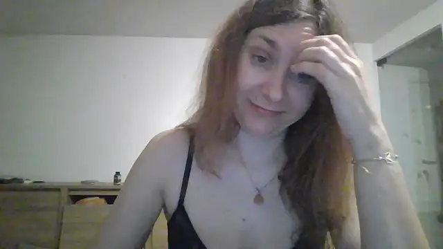 JasmineGlamour webcam