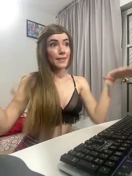 SaraStoneCute webcam
