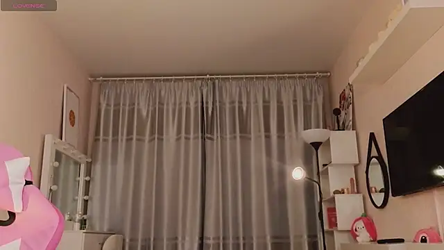 Ginger_Jessy_ webcam