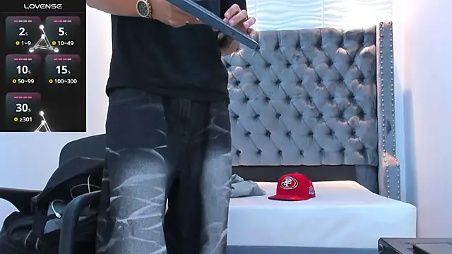 MARSHALL_SPENCER webcam