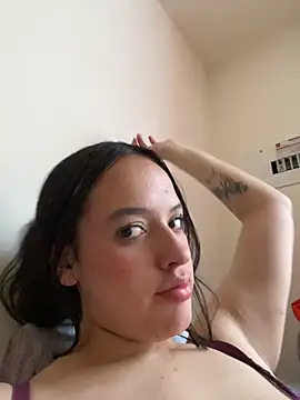 CelesteJones1 webcam