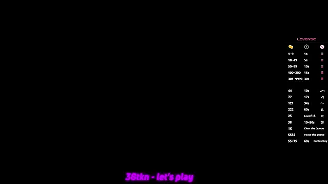 AaronTharrington webcam