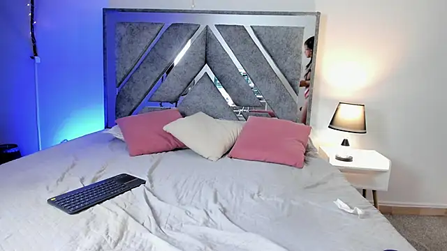 Madisson_Edwards webcam