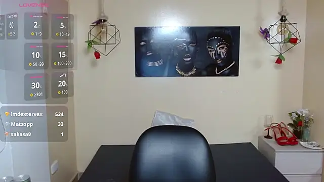 miley_clarck - Miley_Clarck's free webcam - UK Sex Cams