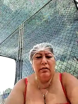 Brenda_Berck_ webcam