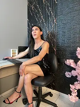 Jacky-wolf1 Live Webcam on Stripchat