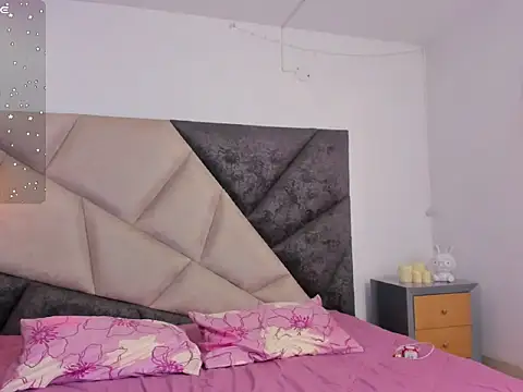 AfroditaVega_ webcam