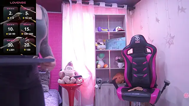 Madison_Mayer webcam