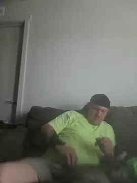 yourMasterisBored webcam