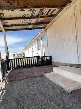 TranSexualJade95 live sex cam