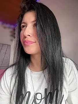 GiuliaBianchi webcam