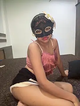 Crazy_Sizzler webcam