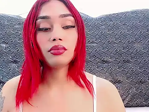 Salome_bichtxx webcam