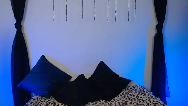 Agatha_Tenebris webcam