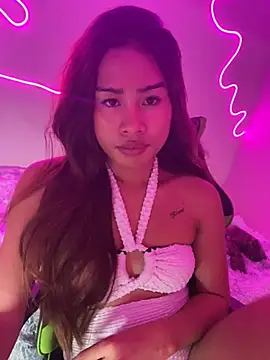 Princessaprilxxx webcam