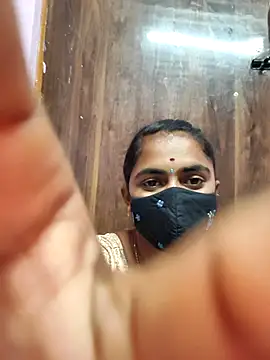 tamil_hot_sahana - Tamil_Hot_Sahana's free webcam - UK Sex Cams
