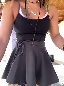 TranSexualJade95 webcam