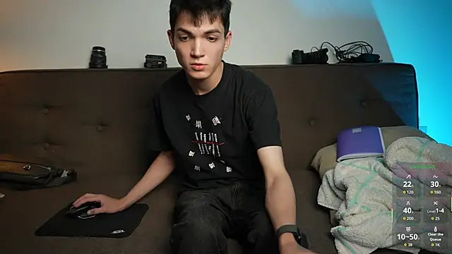 MattyandAiden webcam