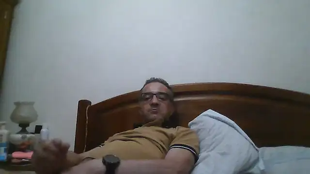 CarlosRocha73 webcam