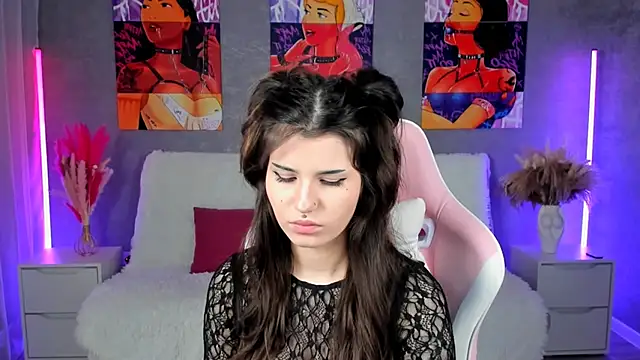 adult cam xxx AnoraDark