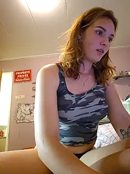 sweetsophie69 webcam