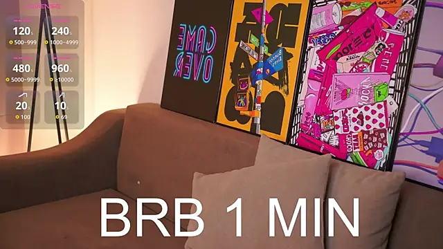 VinnieSerrano webcam