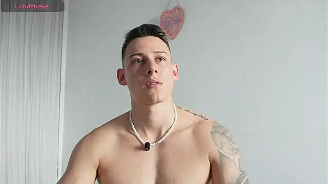 Muscle_King_Cum avatar