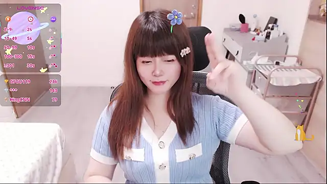 美女a0513在线直播