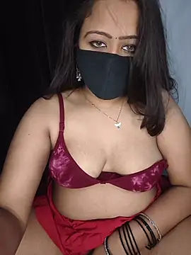 Webcam Model (Mysterious__angel)  is live.Free join now!