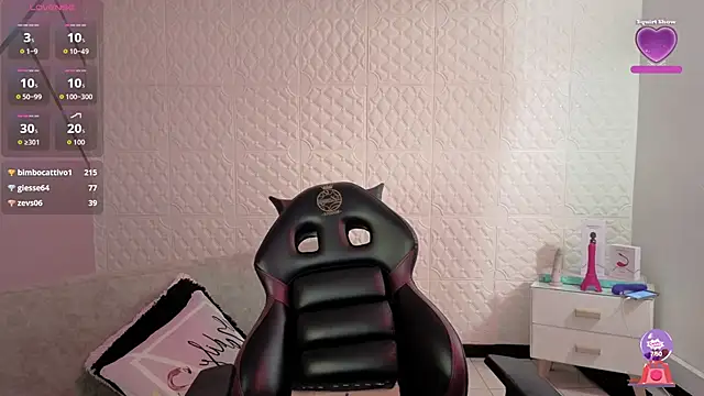 eva_mermaid - Eva_mermaid's free webcam - UK Sex Cams