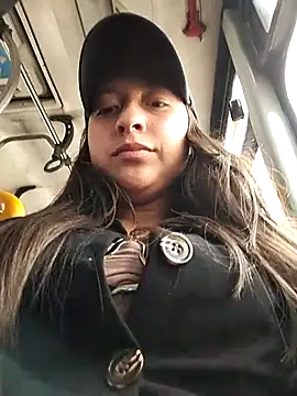 MaskedLatinaX live sex cam