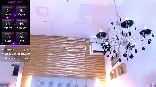 MariyaNovakie webcam