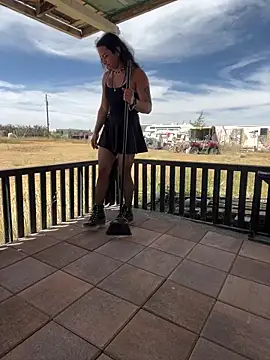 TranSexualJade95 live sex cam