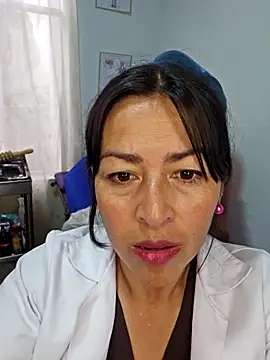 JustSamantha_ webcam