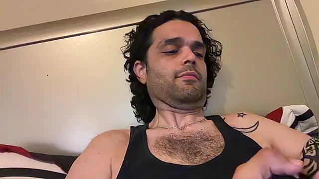 KungFuPanda001 webcam