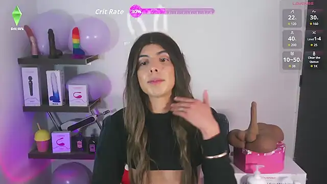 valentina_crtti webcam